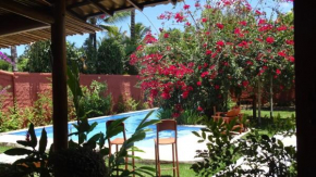 Casa das Acacias